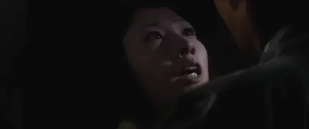 The Snow Woman (1968)
