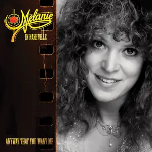Melanie - Anyway That You Want Me (2025)