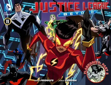 Justice League Beyond 019 (2013) (DCP Digital