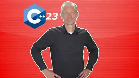 C++23 For Game Programming