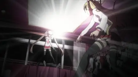 Hidan no Aria - 09 (1280x720 h264 BD FLAC
