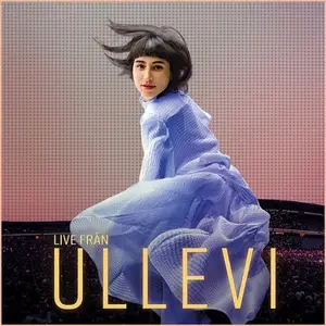 Laleh - Laleh (Live från Ullevi)  (2014)