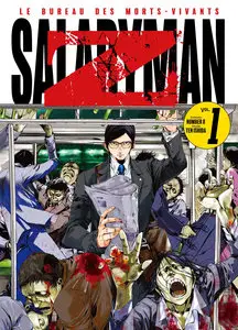 Salaryman Z - Tome 1