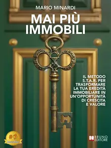 Mai Più Immobili - Mario Minardi