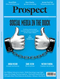 Prospect Magazine - June 2026
