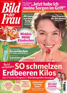 Bild der Frau - 23 Mai 2025
