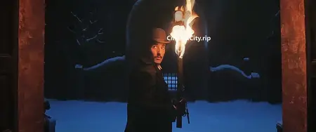 Dracula: A Love Tale (2025)