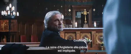 Dracula: A Love Tale (2025)