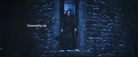 Dracula: A Love Tale (2025)