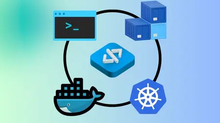 Docker and Kubernetes for Developers: From Code to Cloud