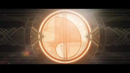 Tu Bian Yingxiong X (To Be Hero X) - S01E01