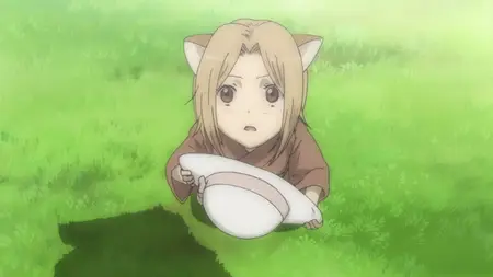 Natsume Yuujinchou 07 (BD 1920x1080 x264 FLAC