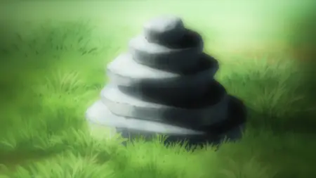 Natsume Yuujinchou 07 (BD 1920x1080 x264 FLAC