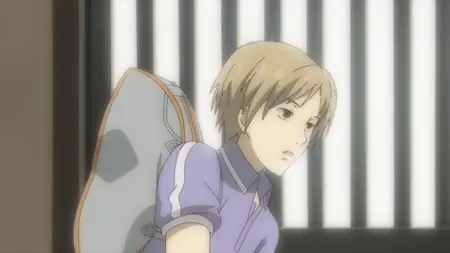 Natsume Yuujinchou 07 (BD 1920x1080 x264 FLAC