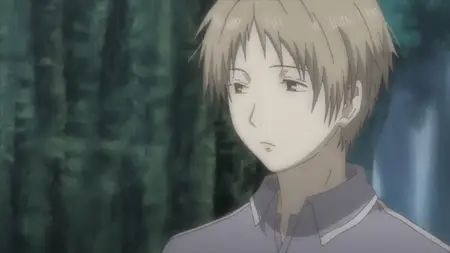 Natsume Yuujinchou 07 (BD 1920x1080 x264 FLAC