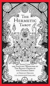 The Hermetic Tarot