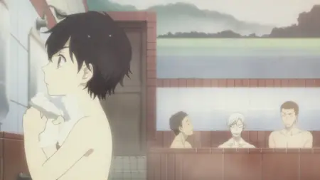 Showa Genroku Rakugo Shinju (2016) S02E09 (1080p BluRay Opus 2 0 x265
