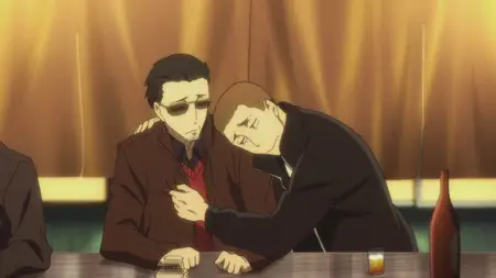 Showa Genroku Rakugo Shinju (2016) S02E09 (1080p BluRay Opus 2 0 x265