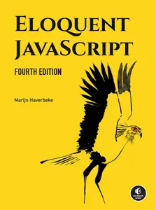 loquent JavaScript, 4th Edition