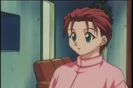 Hunter x Hunter (1999 S01E46 046 Im Home X Welcome Home X Im Killua judo