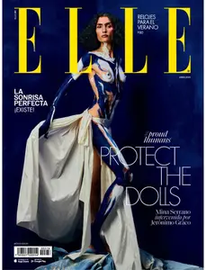Elle México - Junio 2025