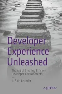 Developer Experience Unleashed