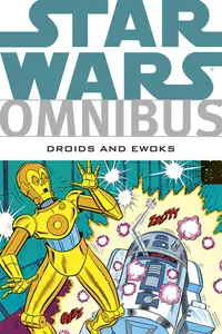 Star Wars Omnibus - Droids and Ewoks (2012) (Digital) (Bean-Empire