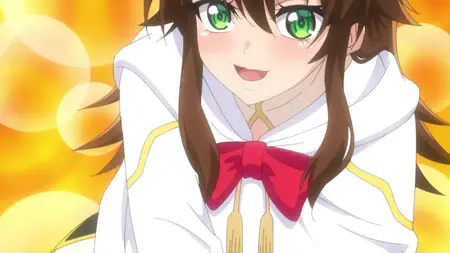 The Strongest Tank's Labyrinth Raids (2024 S01E06  The Labyrinths Manager SubsPlease