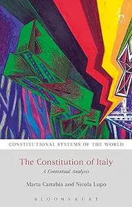 The Constitution of Italy: A Contextual Analysis