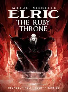 Elric-The Ruby Throne v1