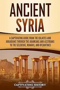 Ancient Syria