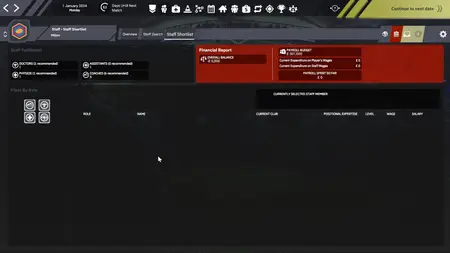 Rugby League Team Manager 4 (2025)