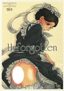 Unforgotten