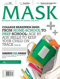 MASK The Magazine - Fall 2024