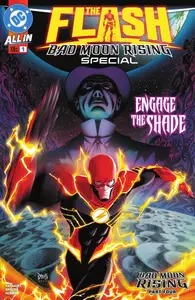 The Flash-Bad Moon Rising Special 001
