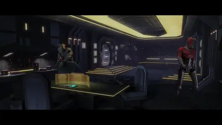 Star Wars: The Clone Wars S05E01