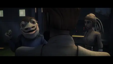 Star Wars: The Clone Wars S05E01
