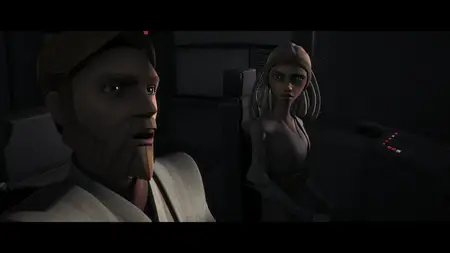 Star Wars: The Clone Wars S05E01
