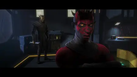 Star Wars: The Clone Wars S05E01