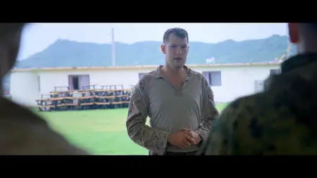 MARINES S01E01
