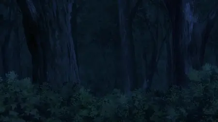 Scooped Up By An S-Rank Adventurer S01E12