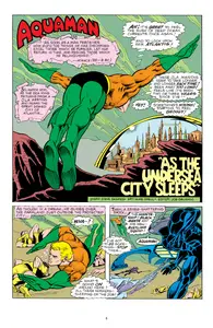 Adventure Comics 435
