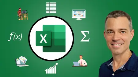 Microsoft Excel - From Beginner to Pro