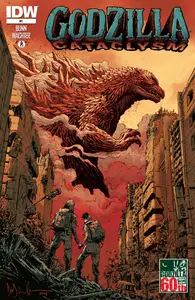Godzilla Cataclysm 001(2014)(Digital)(TLK-EMPIRE-HD) Repost