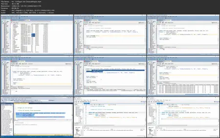 SQL Grundkurs 3: Data Manipulation Language (DML)