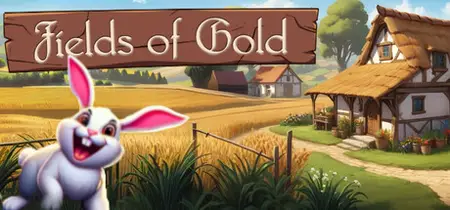 Fields of Gold (2024)