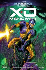 Resurgence - X-O Manowar (2024) (digital) (Son of Ultron-Empire