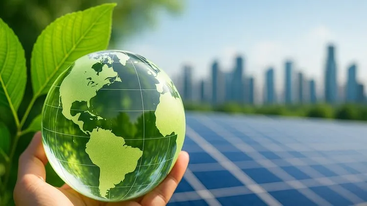 Professional Diploma in Sustainable Procurement
