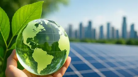 Professional Diploma in Sustainable Procurement