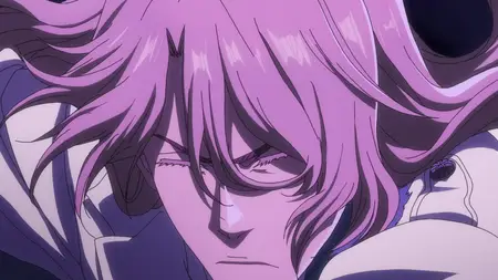 Sokudo Bleach Sennen Kessen-hen Soukoku-tan S17E38